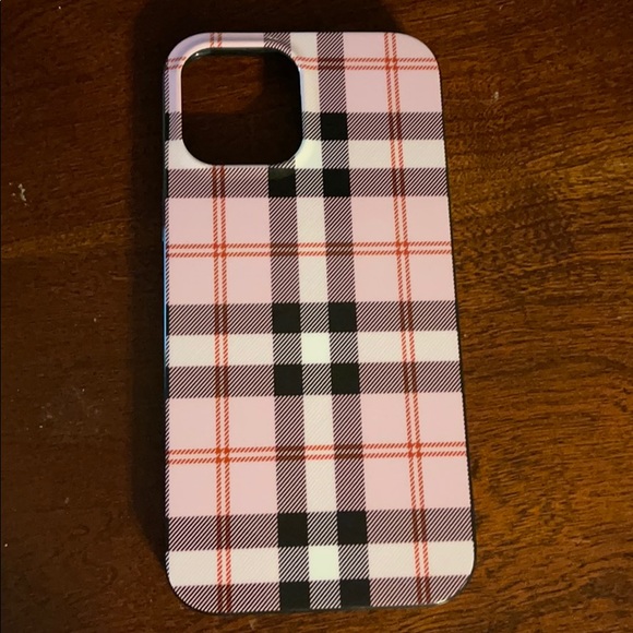 Casely Accessories - iPhone 12 Pro Max case